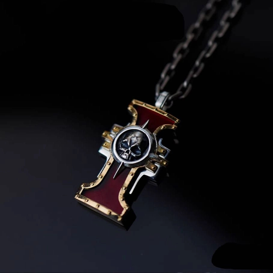 STARFORGED 40K 925 IP