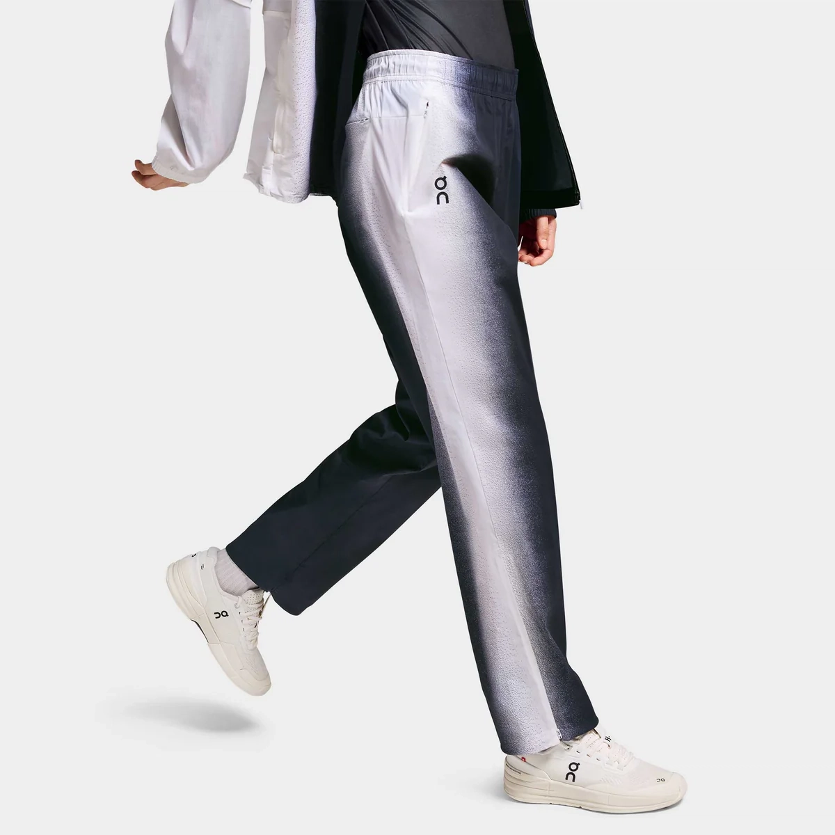 On Court Track Pants logo
