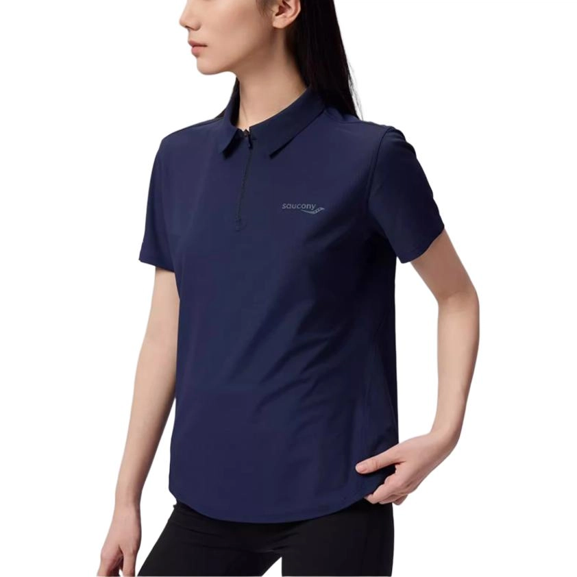 Saucony SS25 Polo