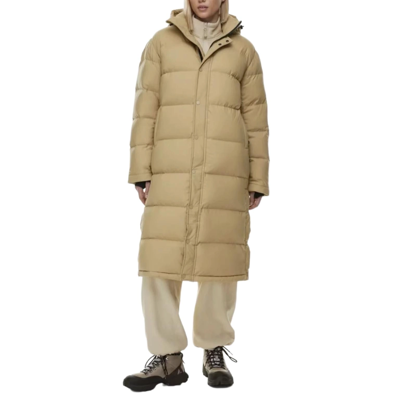 ARITZIA Super Puff Long Regular 8