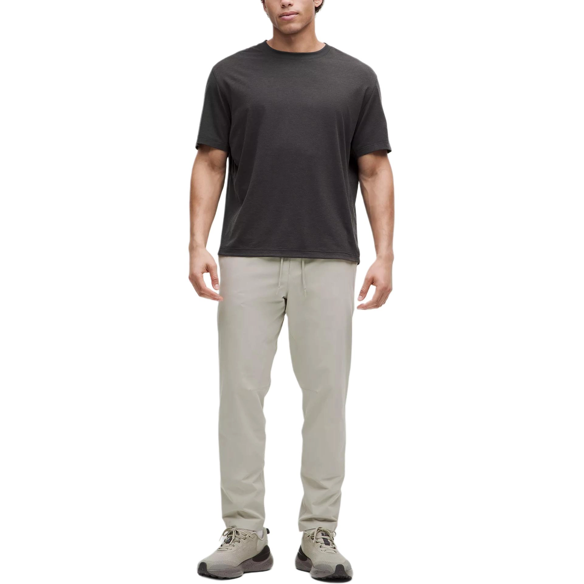 lululemon Relaxed Fit T