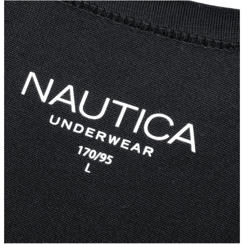 NAUTICA UNDERWEAR logo