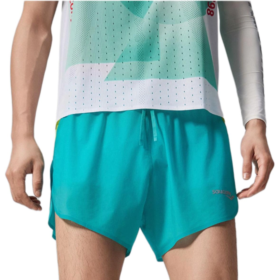 Saucony logo