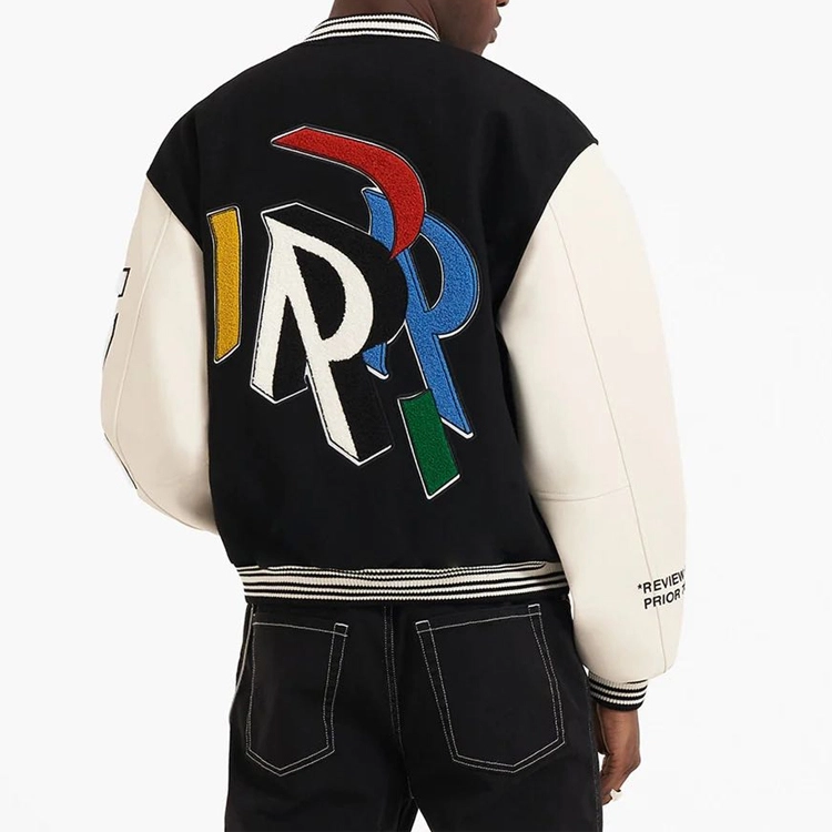 REPRESENT SS23