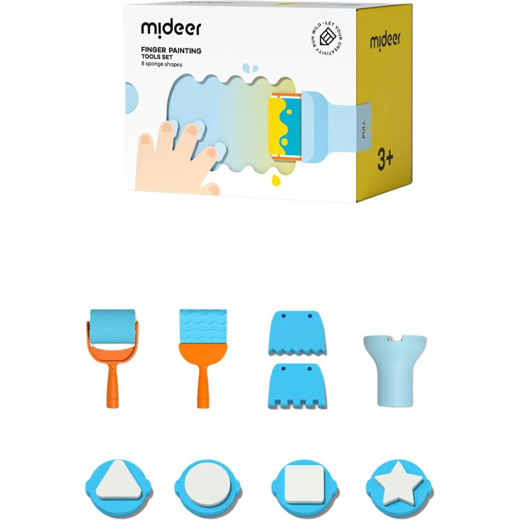 MIDEER