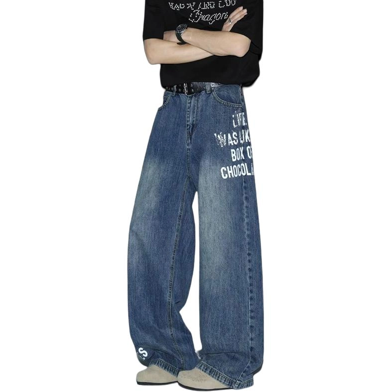 M JEANS STUDIOS 7