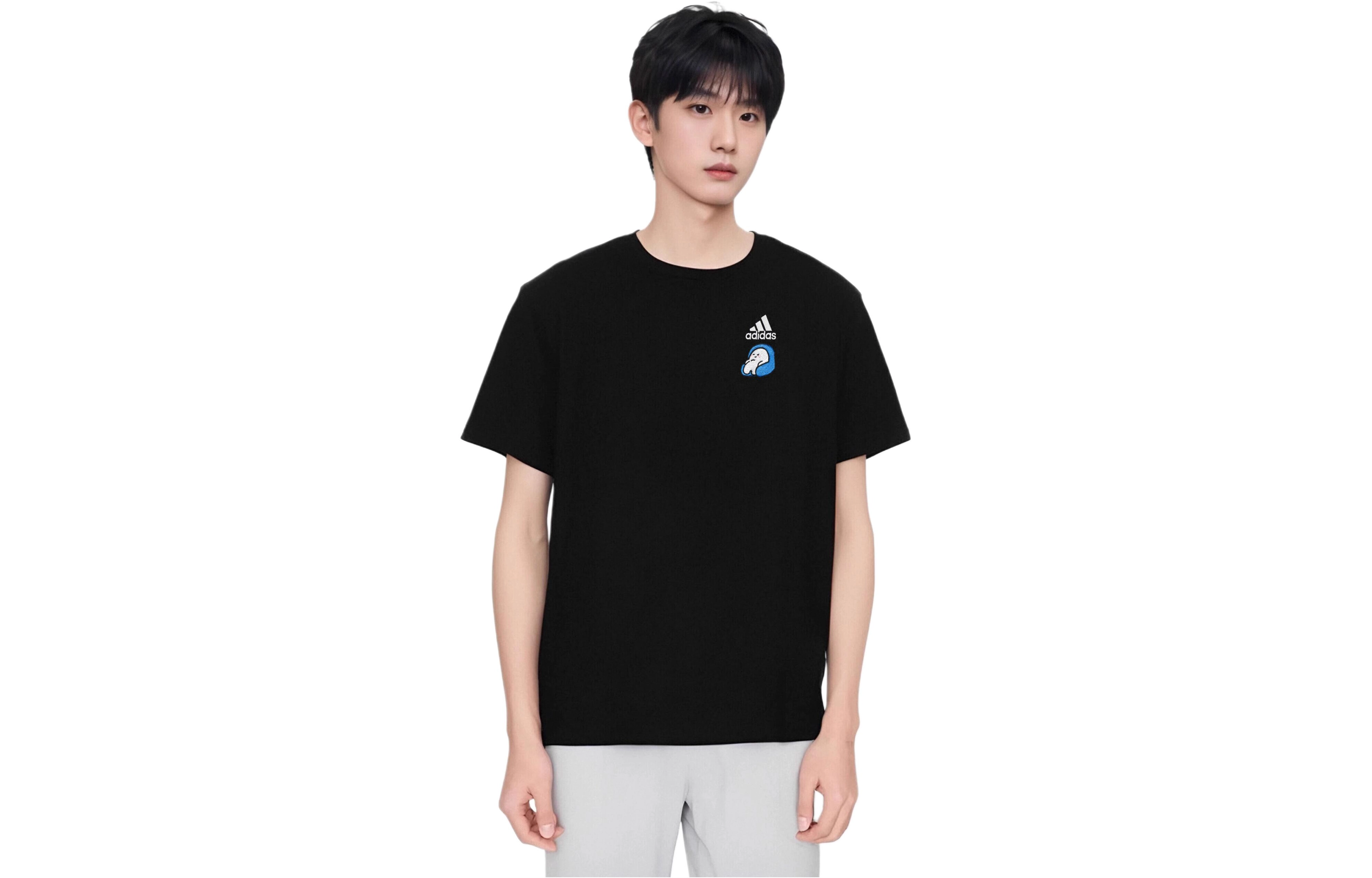 adidas Extraordinary T