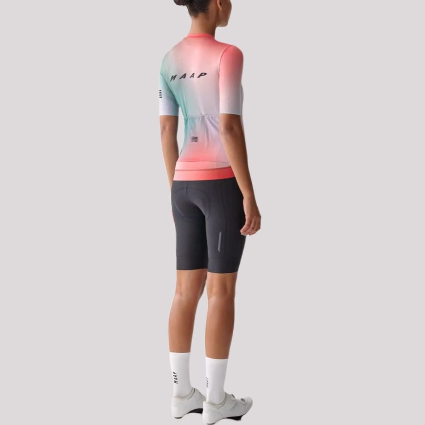 MAAP Blurred Out