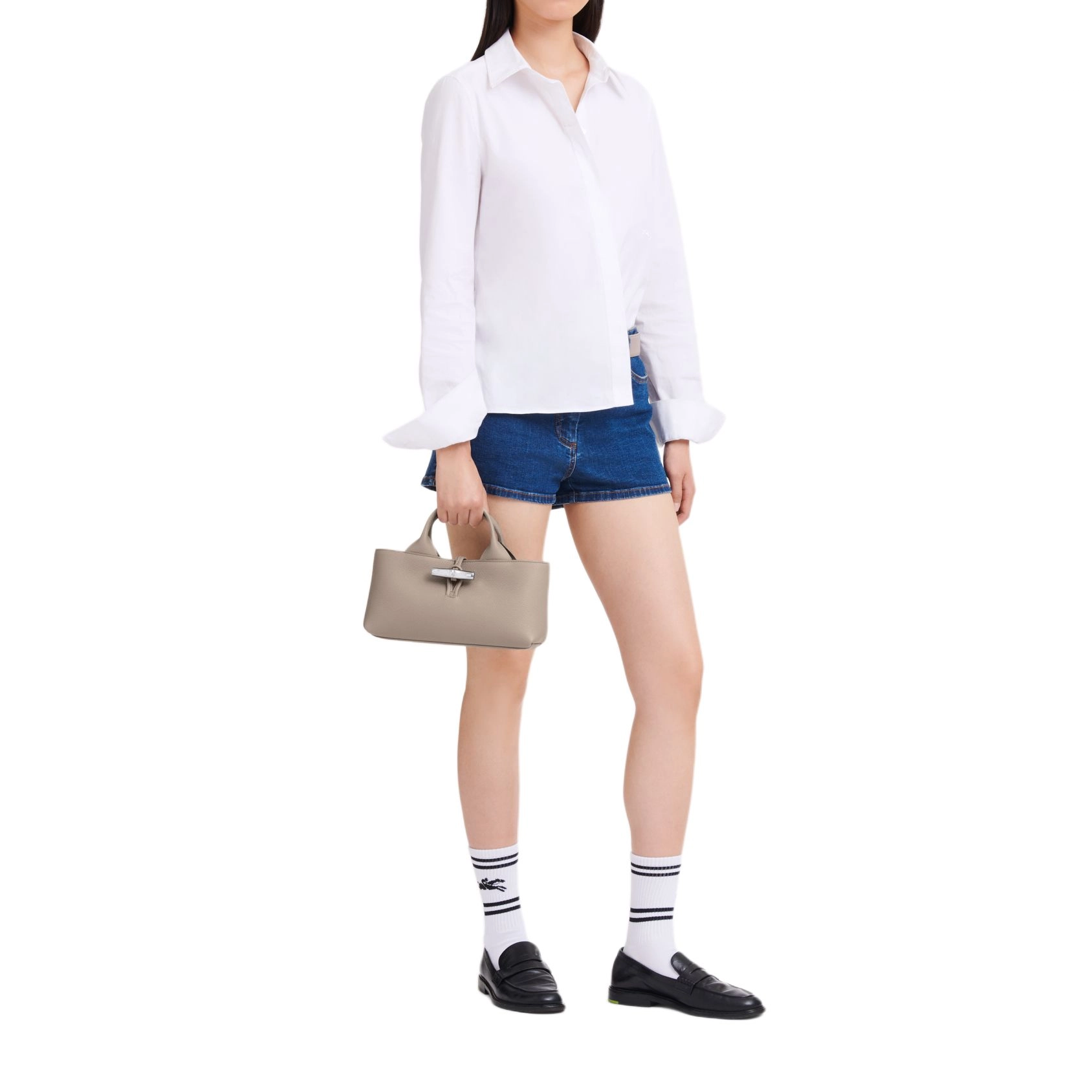 LONGCHAMP Le Roseau