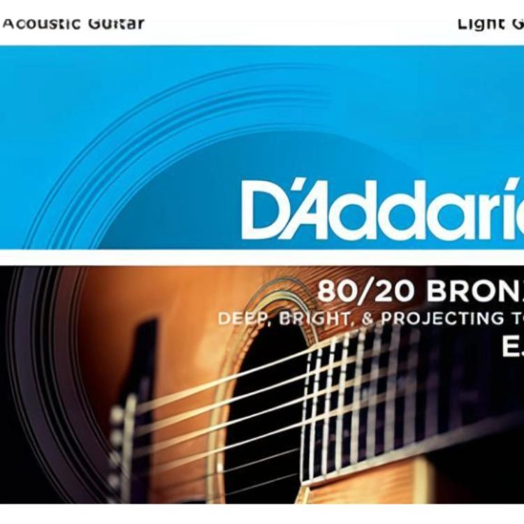 D'Addario EJ