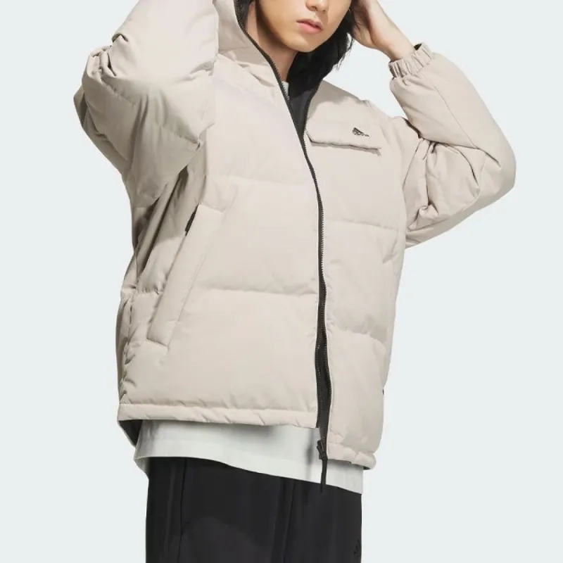 adidas Reversible Down Jacket