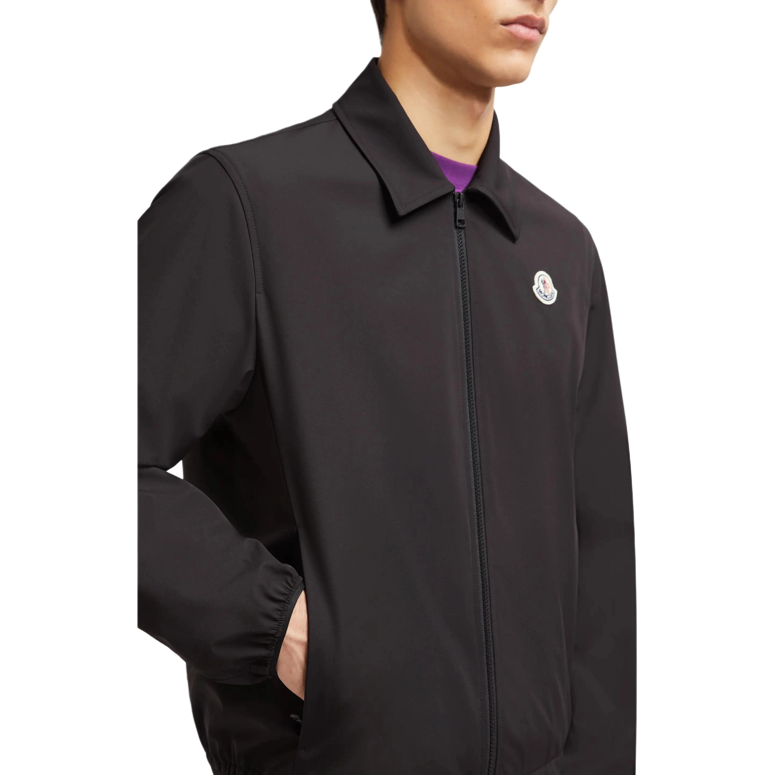Moncler SS25 logo