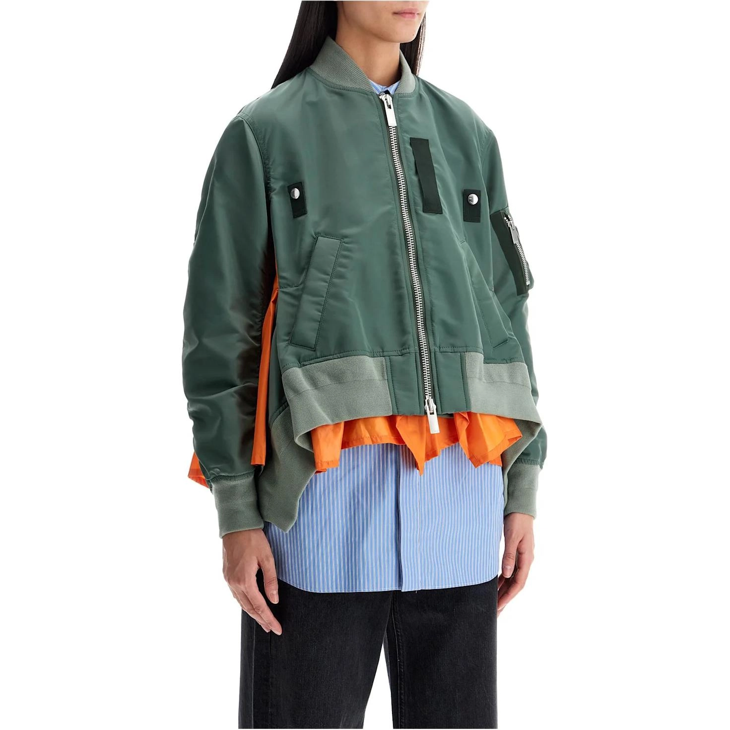 Sacai