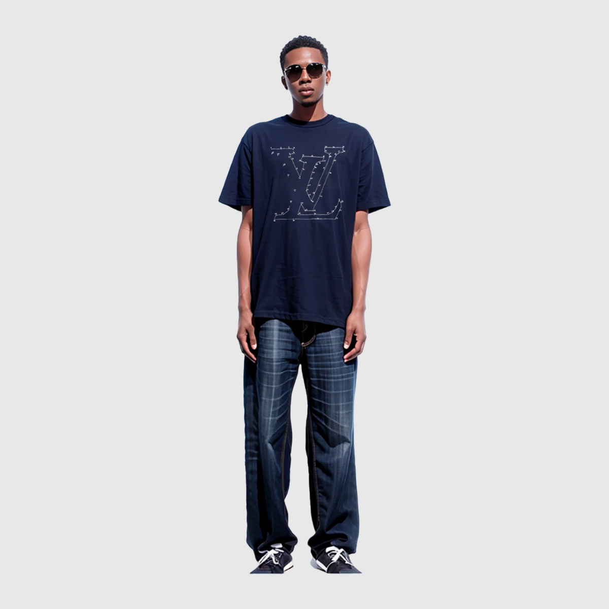 LOUIS VUITTON SS22 T
