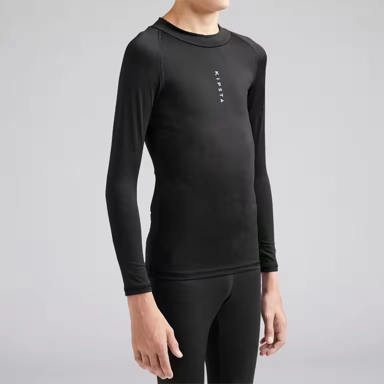 DECATHLON CHILDREN'S SPORTS TOP 100 Keepcomfort T