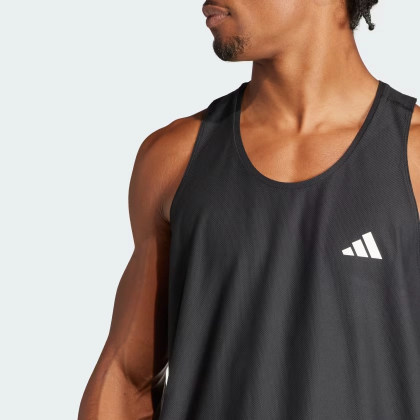 adidas OWN THE RUN Tank Top
