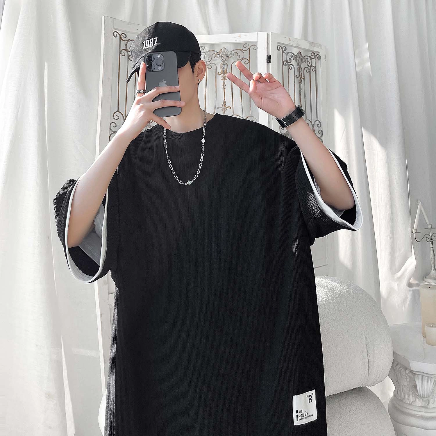 VIPGOOSE T