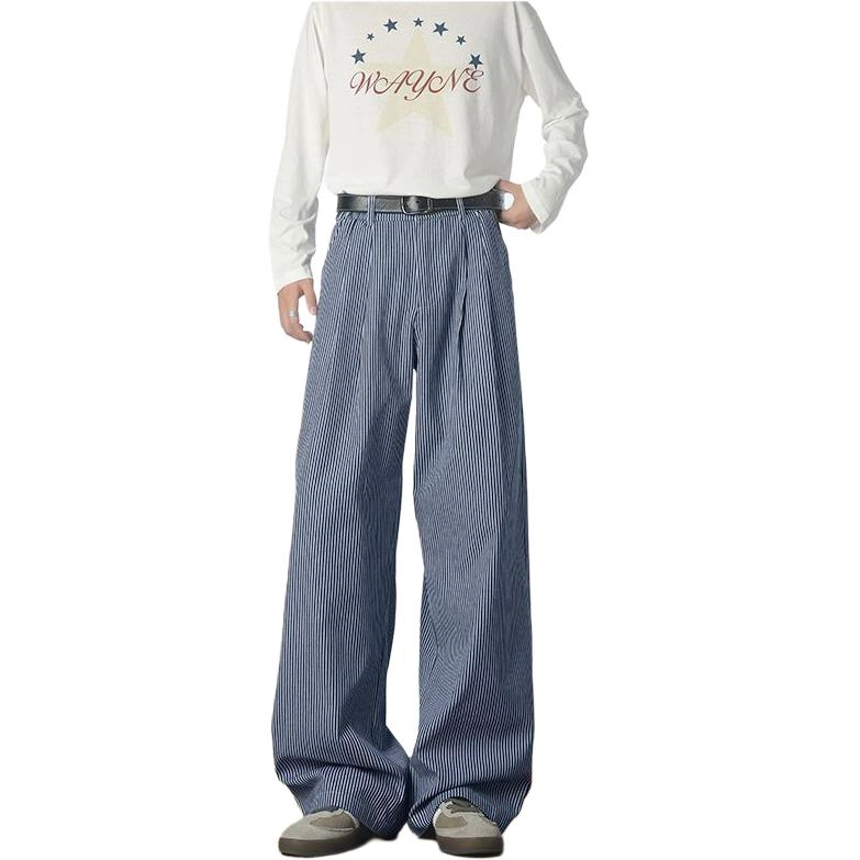 M JEANS STUDIOS 7 ins