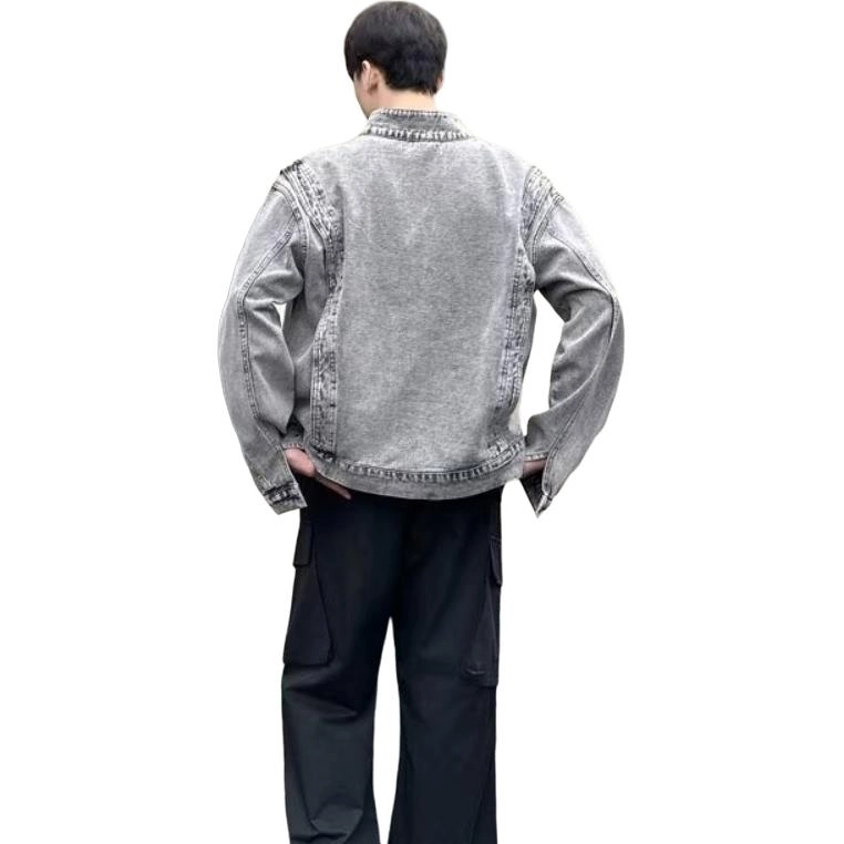 JIMIJONS cleanfit