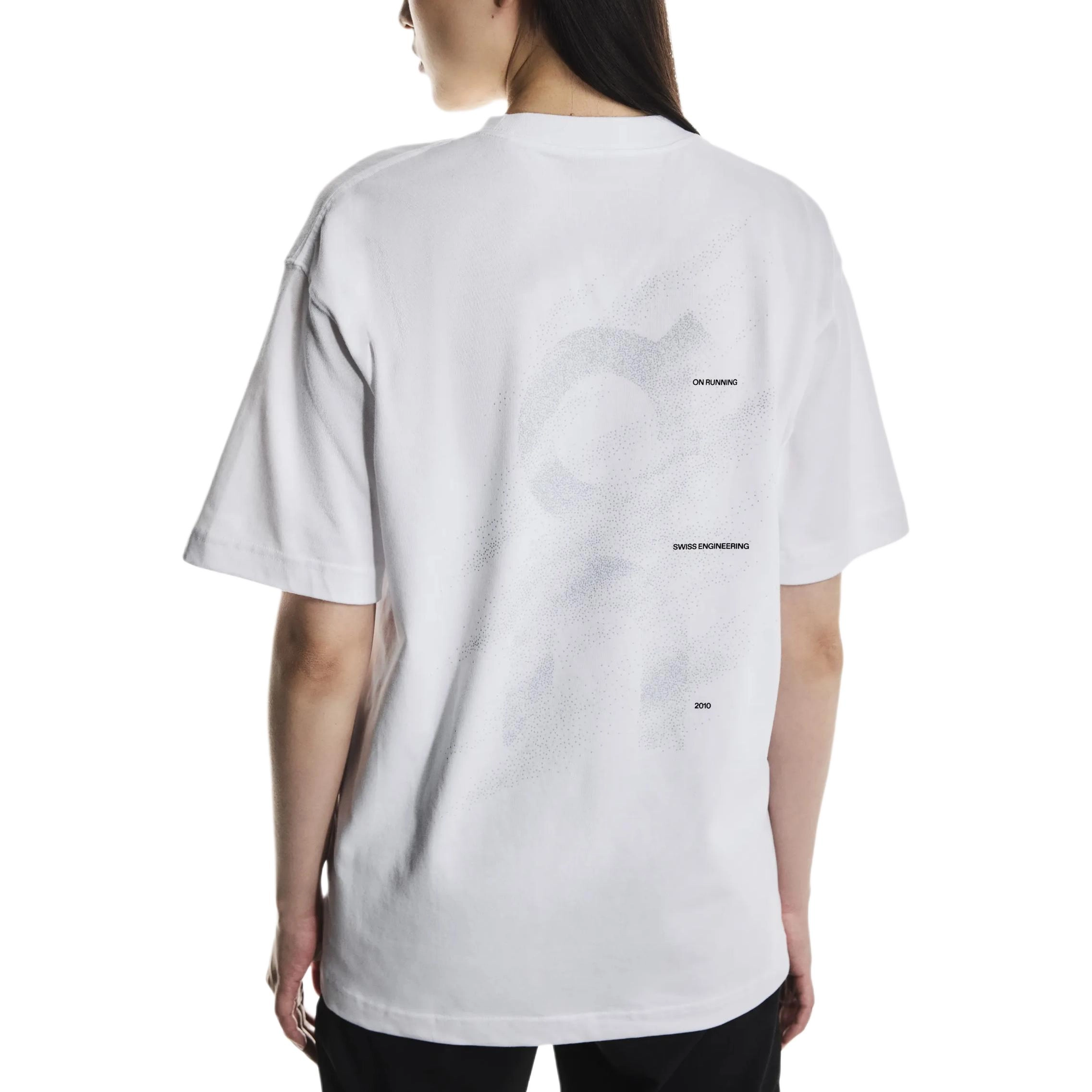 On Club Graphic T