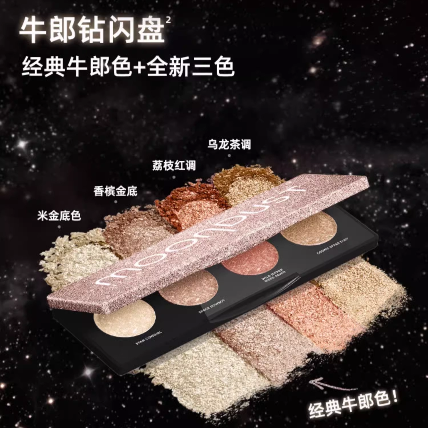 URBANDECAY MOONDUST