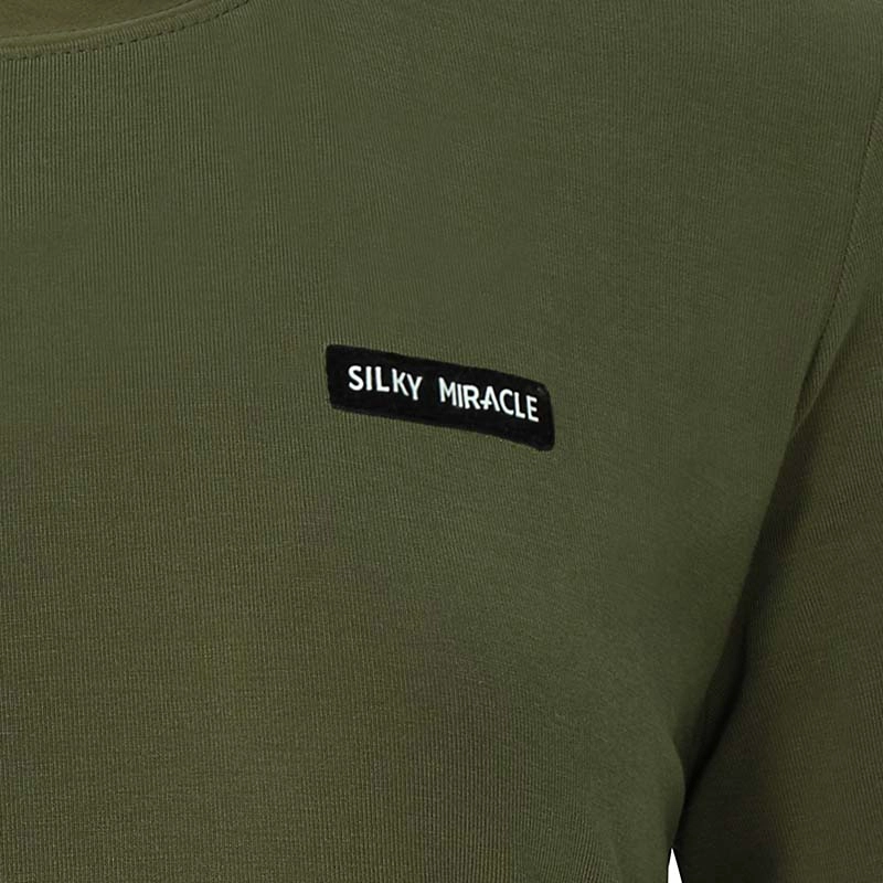 SILKY MIRACLE FW24 Logo