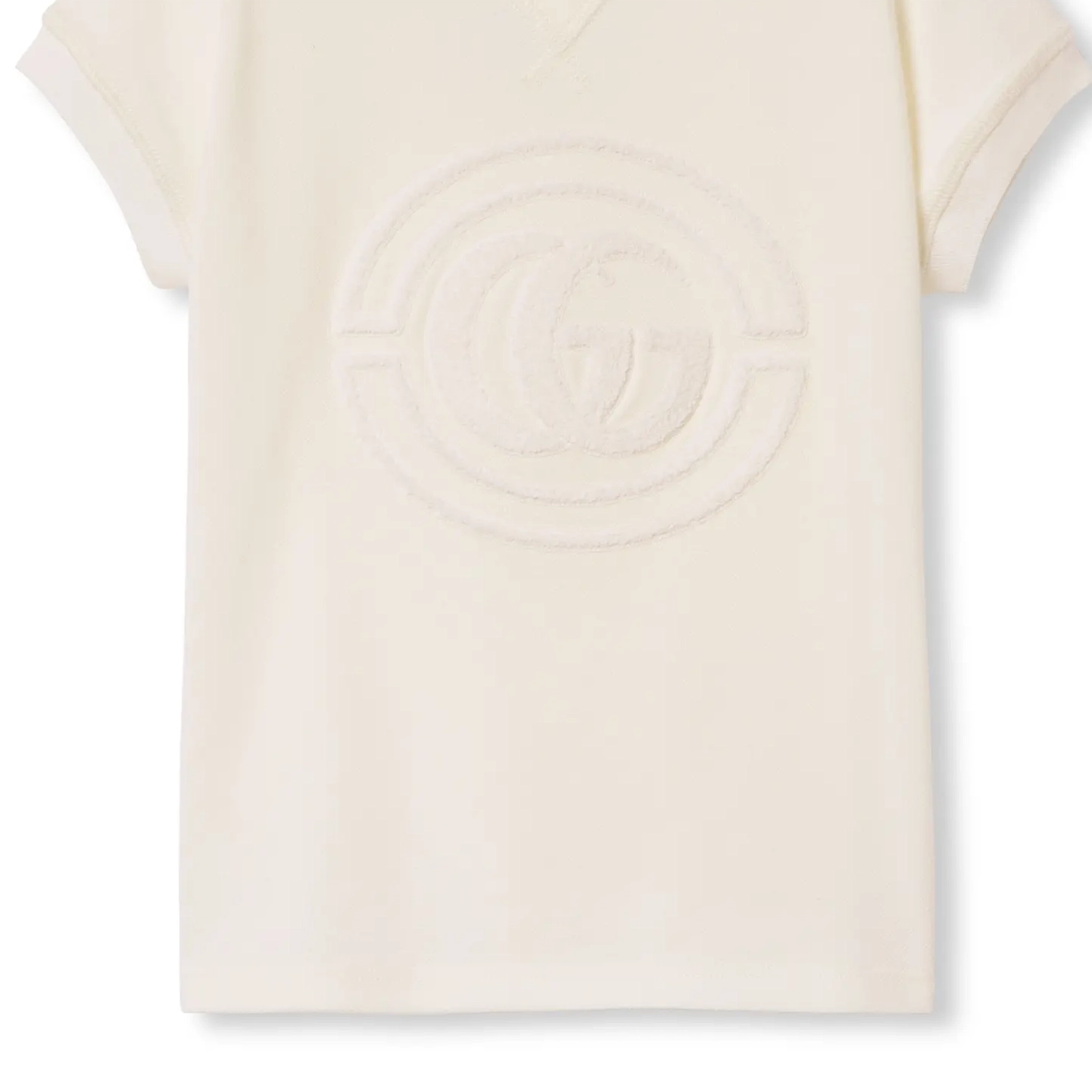GUCCI FW24 LogoT