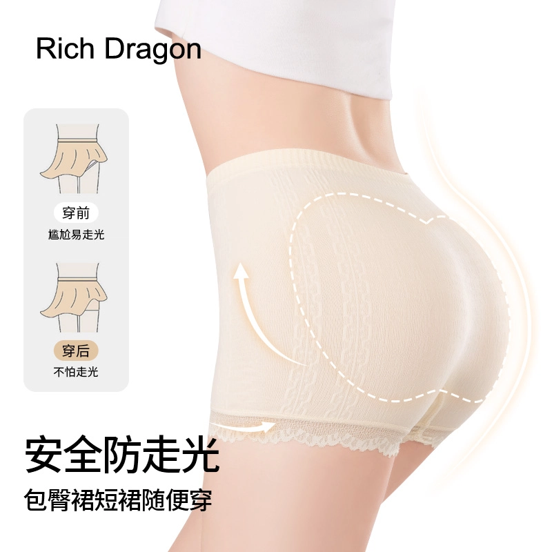 Rich Dragon