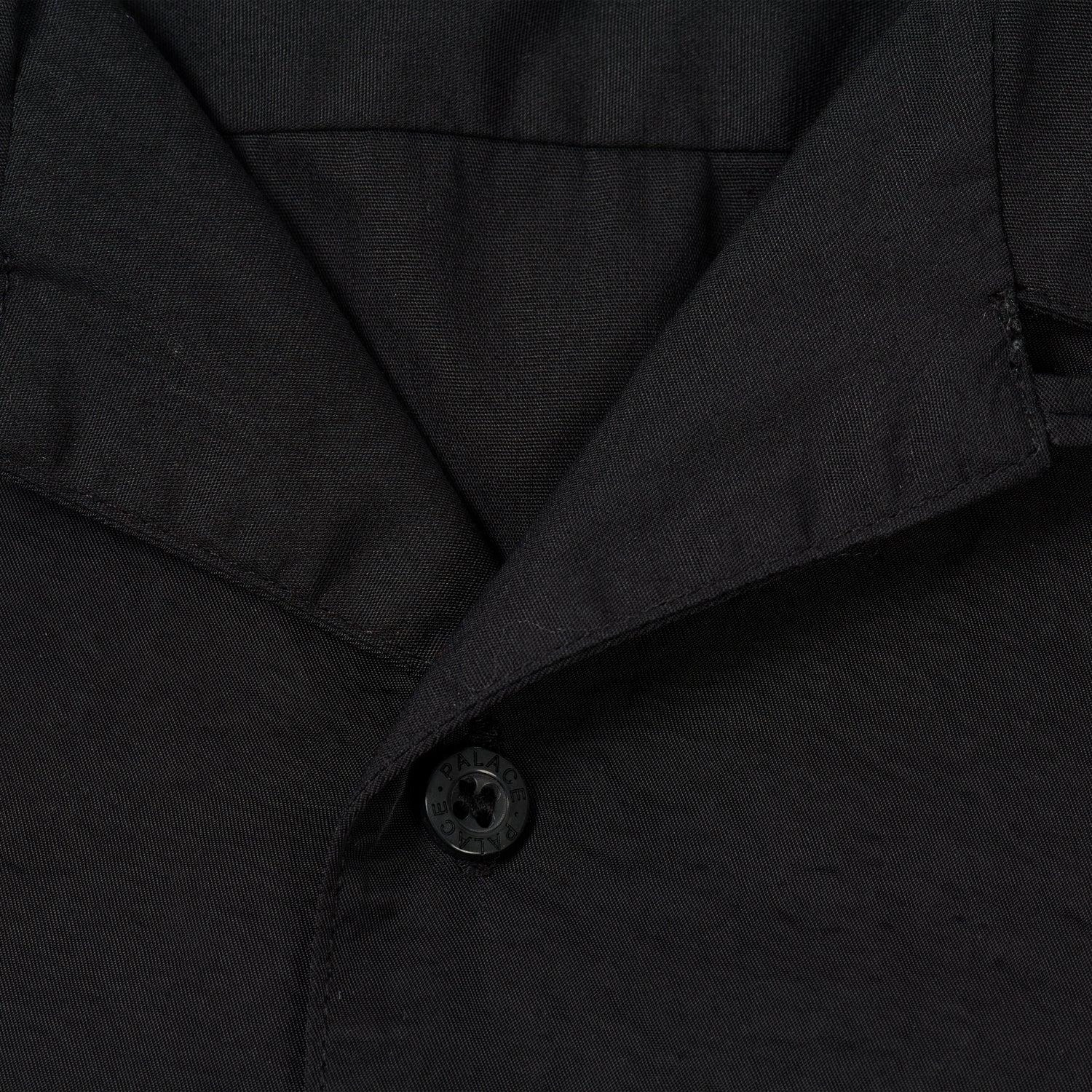 PALACE FW24 DOUBLE FACED SHIRT