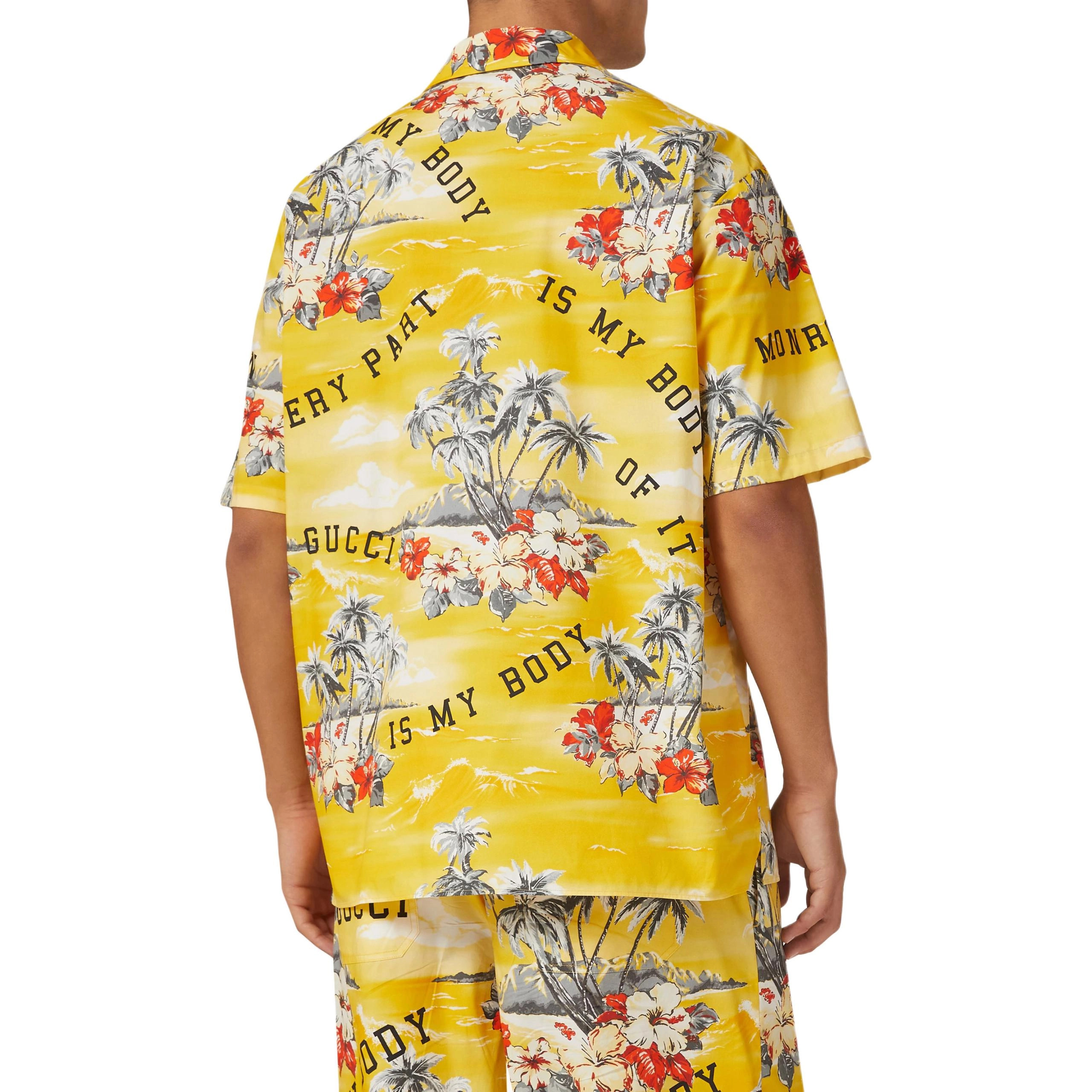 GUCCI SS22