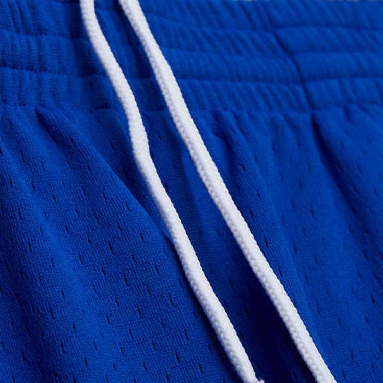 Mitchell Ness x NBA