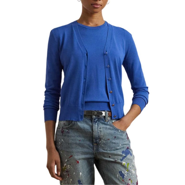 LAUREN RALPH LAUREN FW25 V