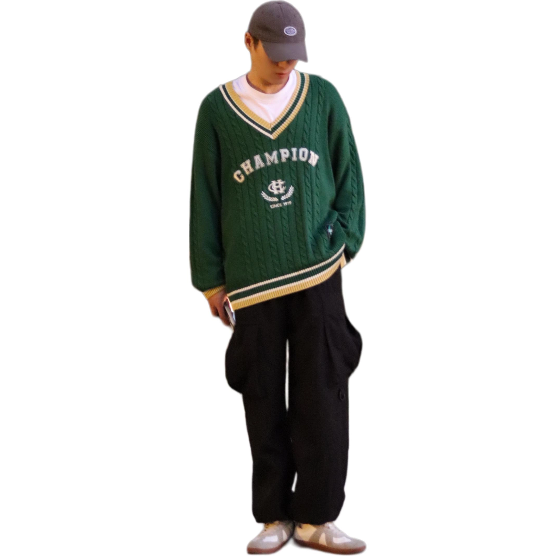 Champion FW24 V