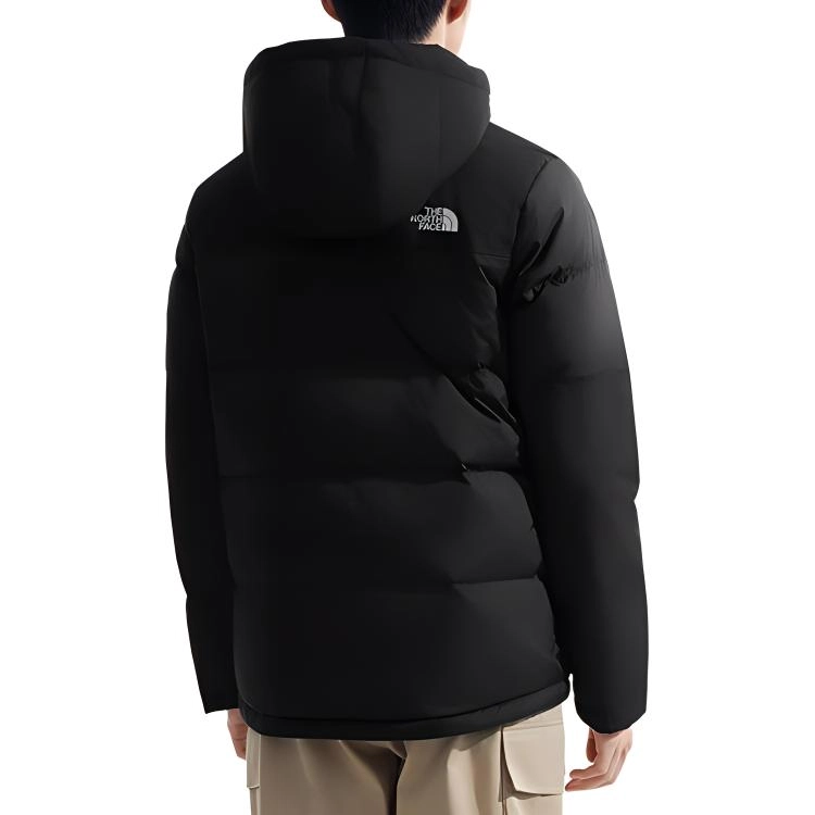 THE NORTH FACE
