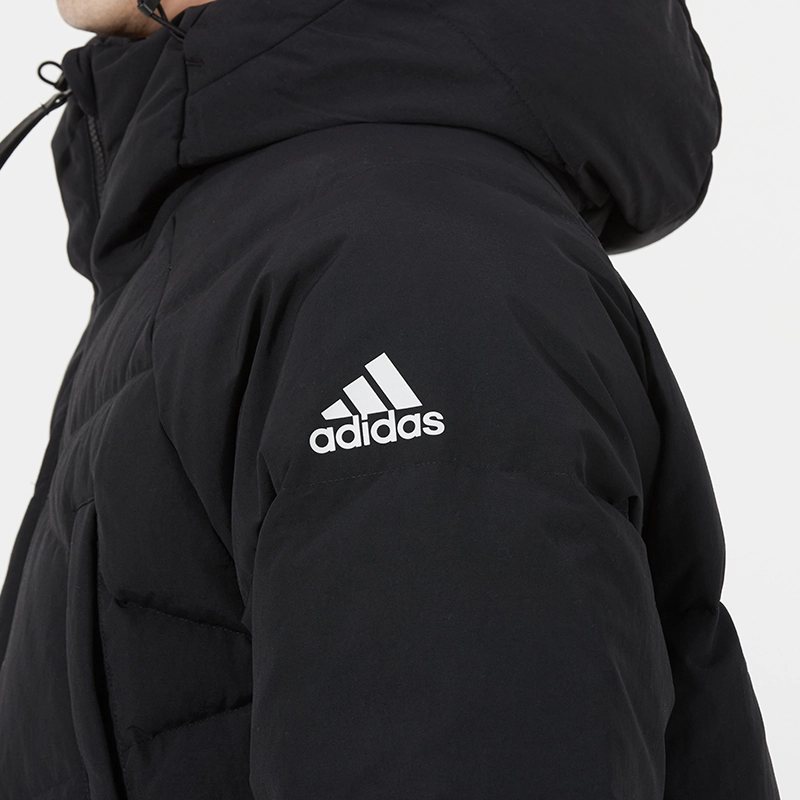adidas Big Baffle Jkt