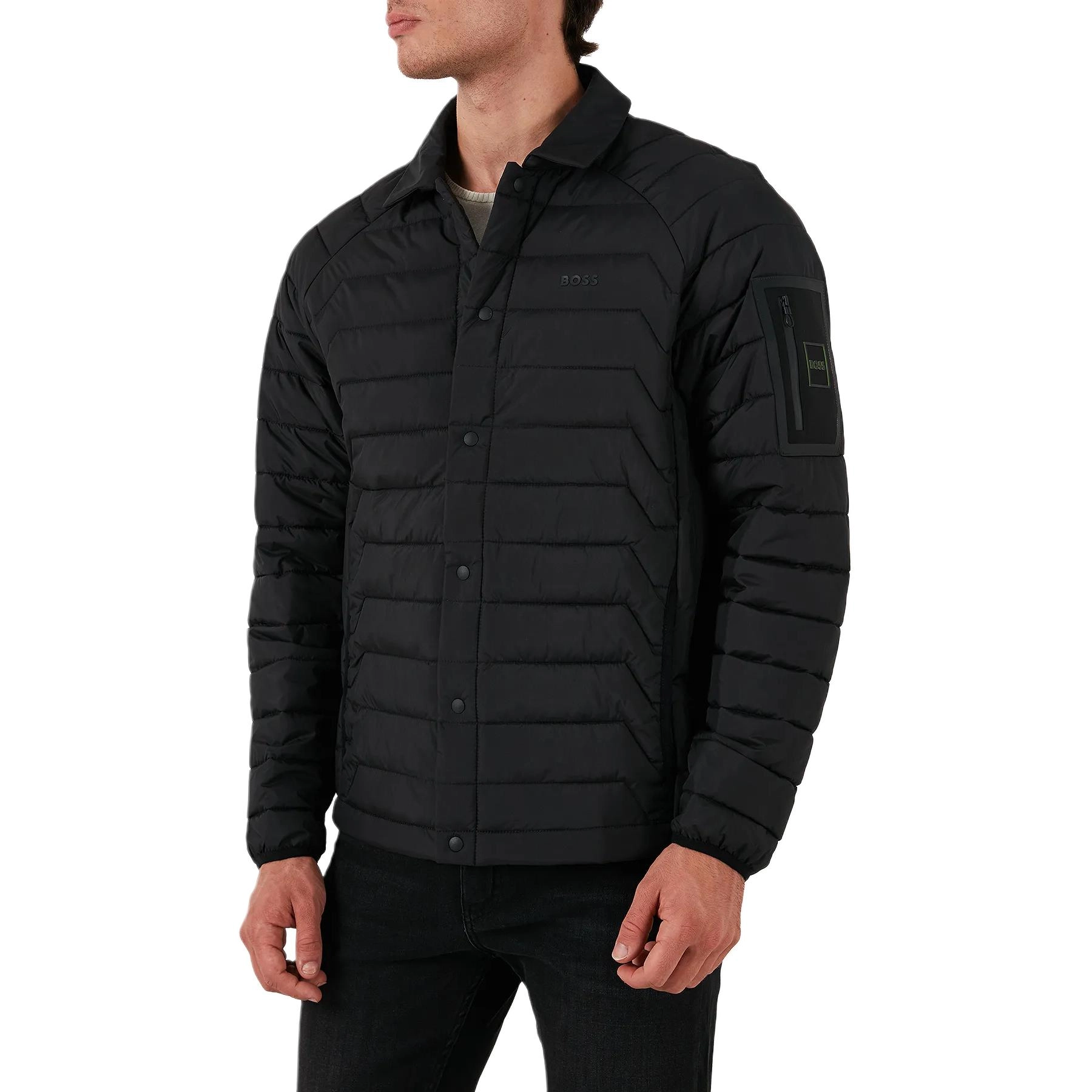 HUGO BOSS
