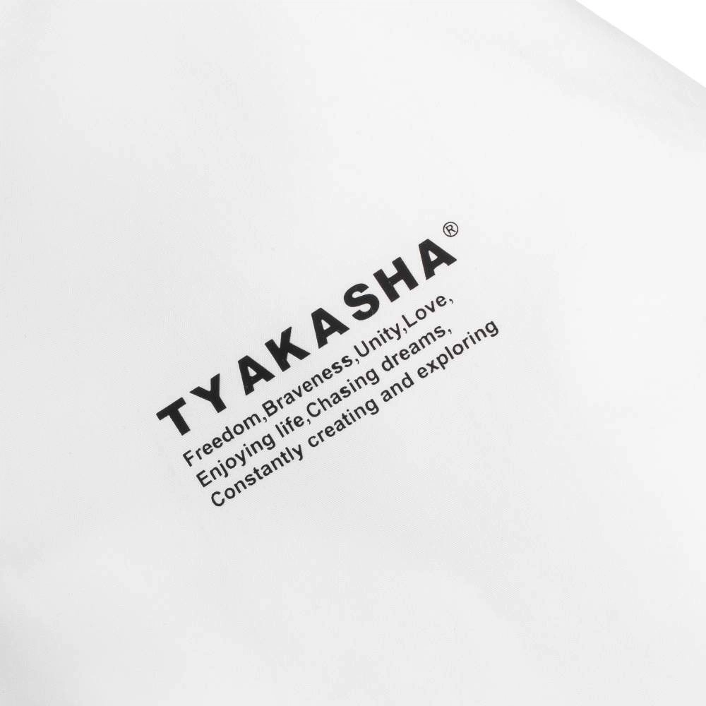Puma x TYAKASHA Logo