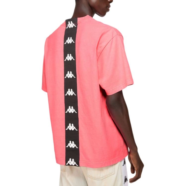 Acne Studios x Kappa SS25 logoT