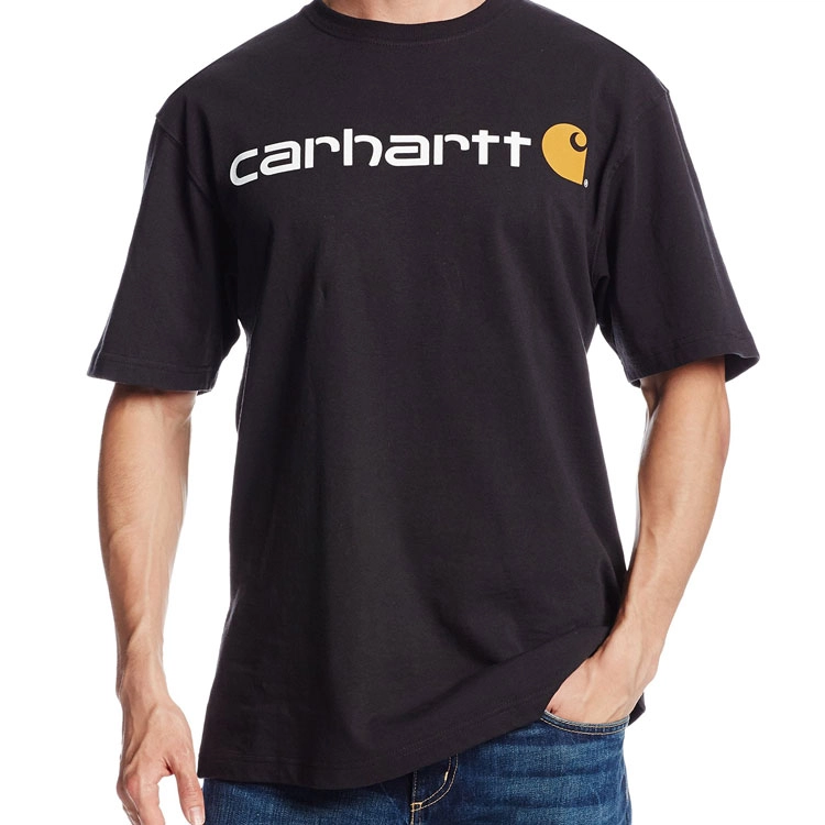 Carhartt LogoT