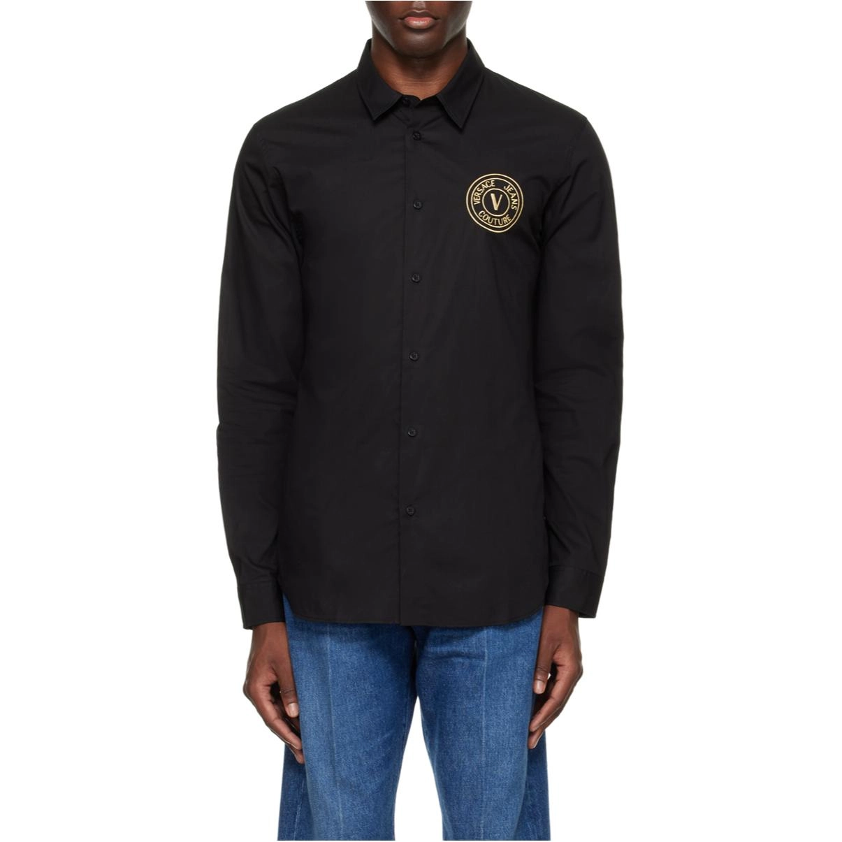 VERSACE JEANS COUTURE