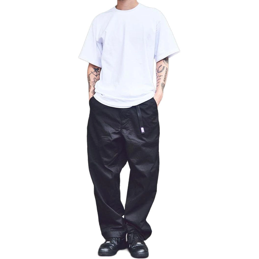 THE NORTH FACE PURPLE LABEL