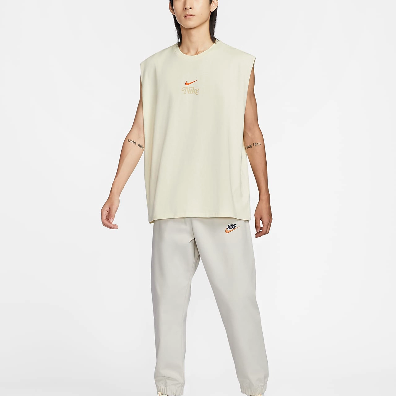 Nike Sportswear