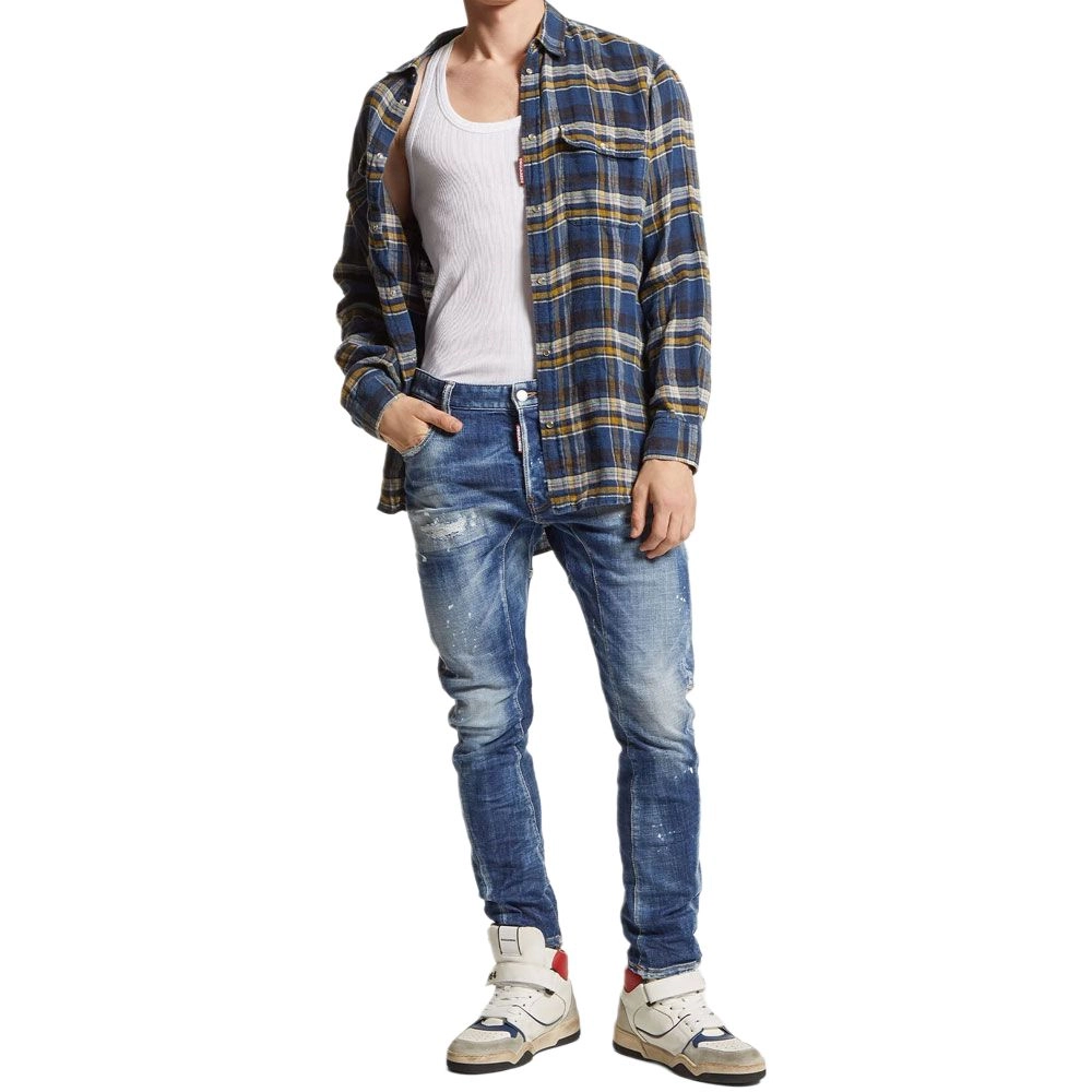 DSQUARED 2 SS24