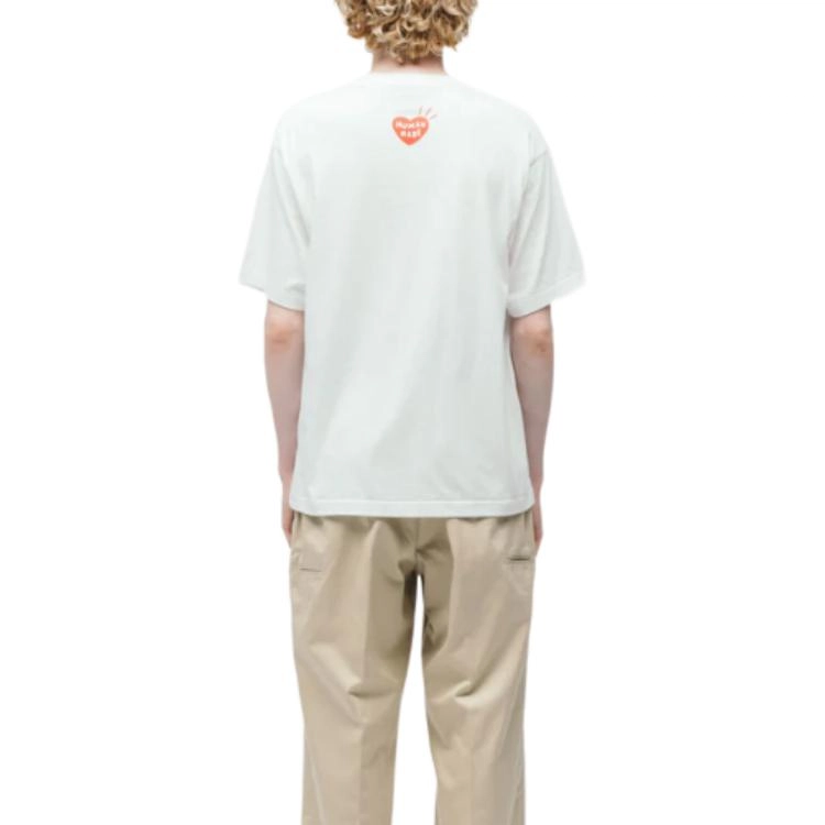 HUMAN MADE x Keiko Sootome KEIKO SOOTOME SS25 T