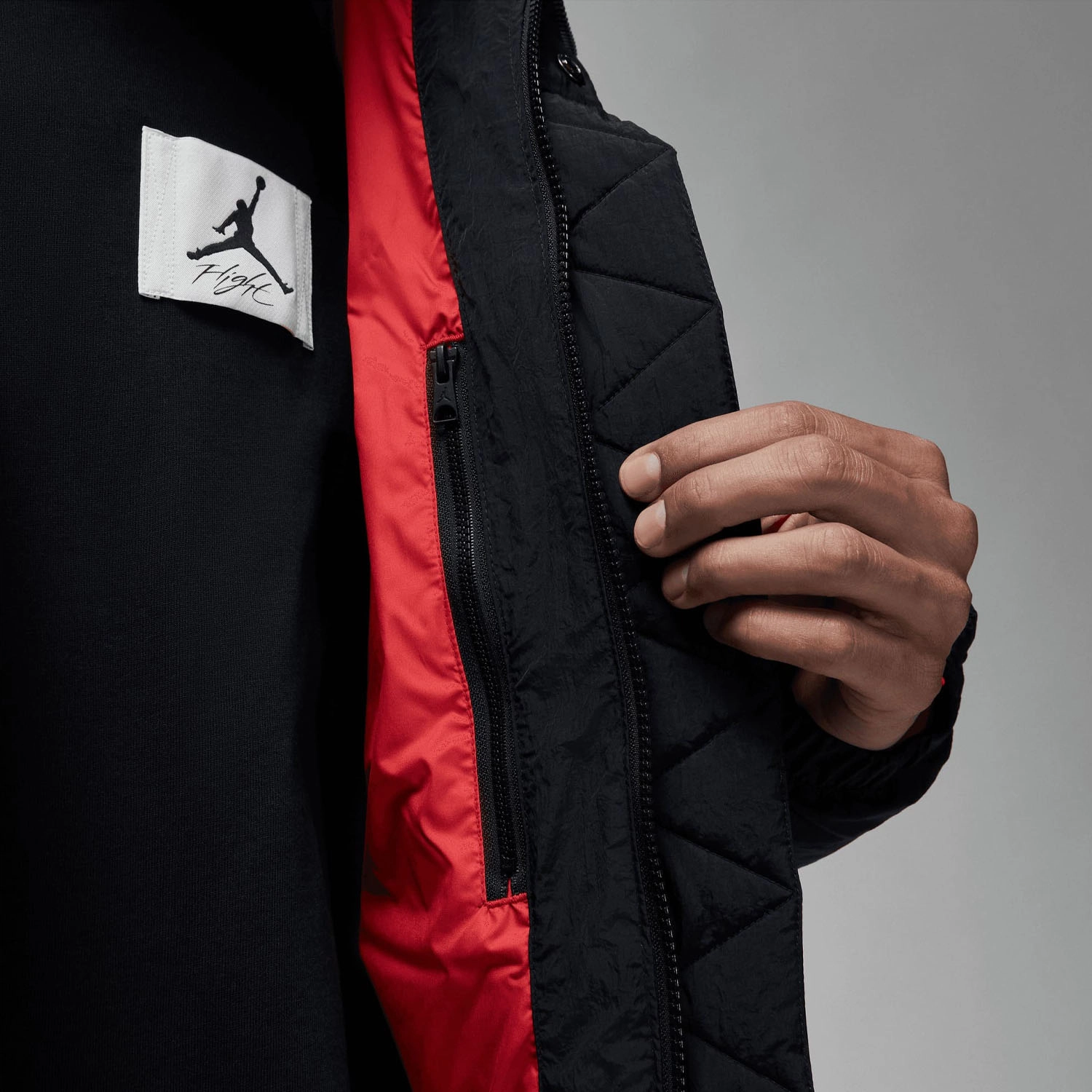 Jordan Essential Logo
