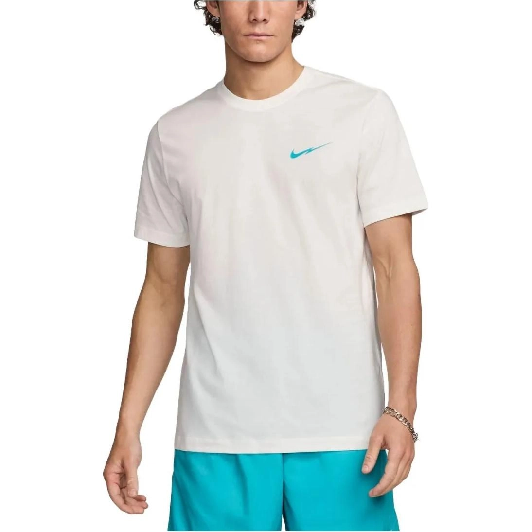 Nike M NSW TEE LBR SSNL CLUB