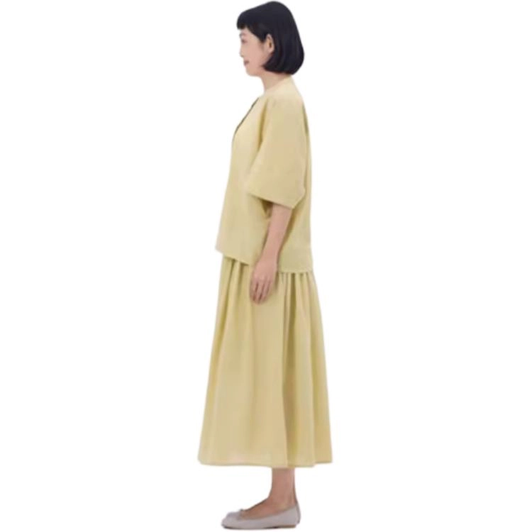 MUJI