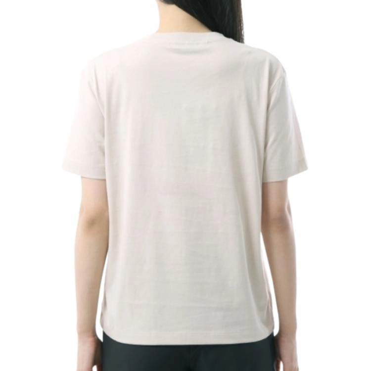 J.Lindeberg Logo T