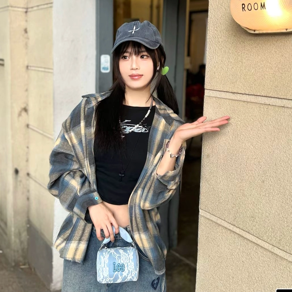 Lee BunBunBag ins