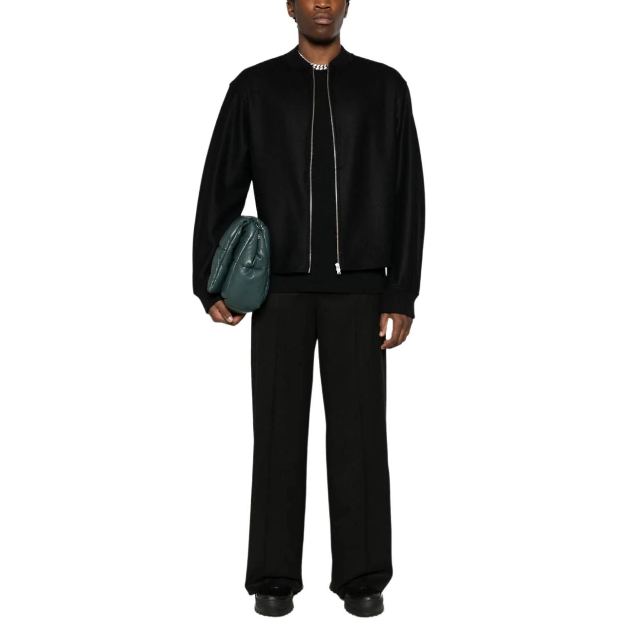JIL SANDER
